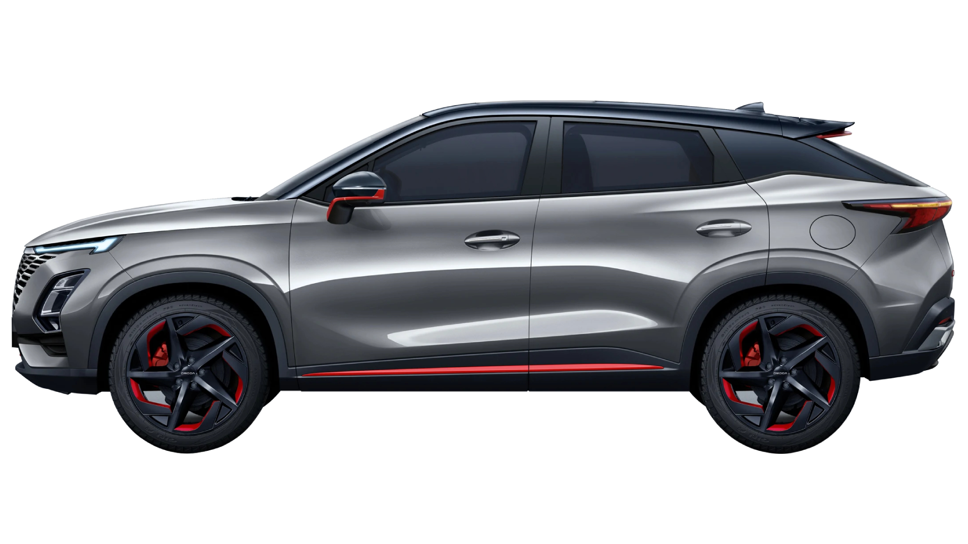 Omoda C5