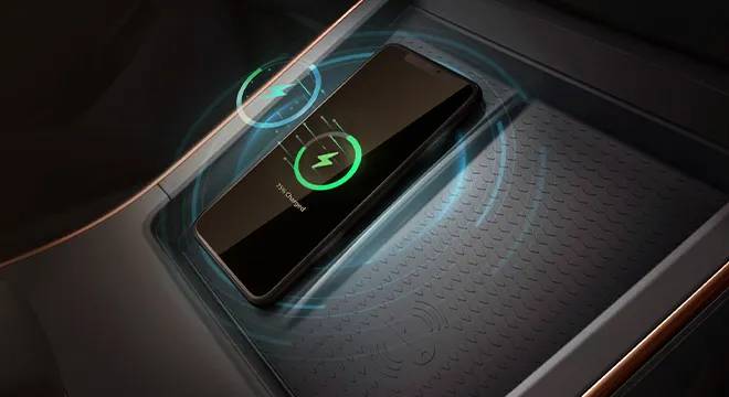 Omoda C5 Premium - Ảnh 6