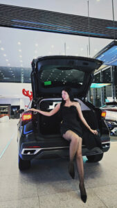 omoda jaecoo đồng nai