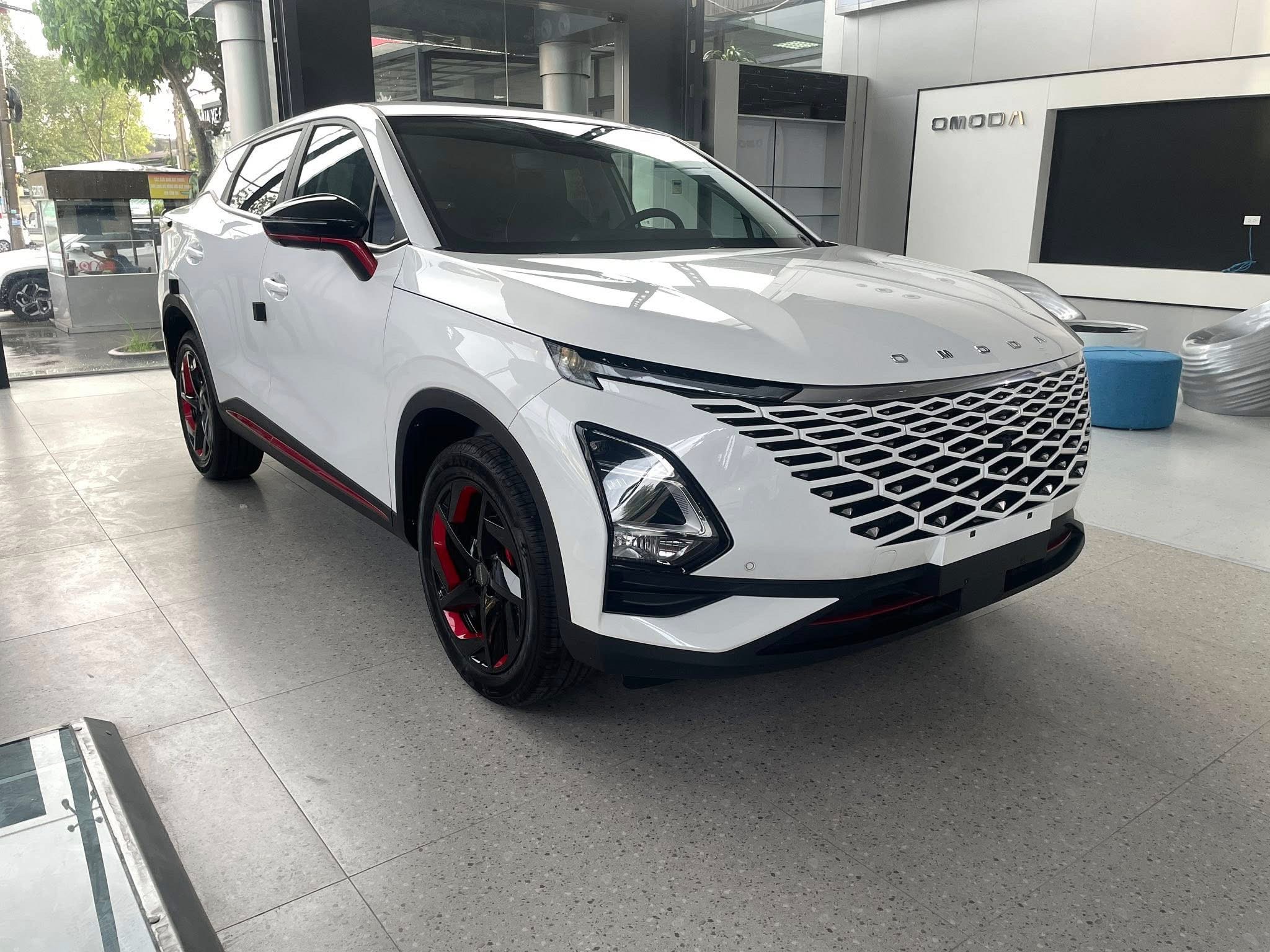 Người trẻ thích Omoda vì điều gì