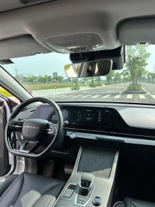 Người trẻ thích Omoda vì điều gì