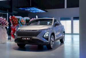Omoda Jaecoo chạy có bền không